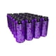 thumbnail image 1 of Pack de 24 Bebida Mezcla Four Loko Purple de 473ml Four Loko Purple 473ml, 1 of 3