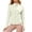 Beige, variant on 2026 New Women's Lightweight Athletic Jackets Sun Protection Full Zip Long Sleeve Packable Workout Shirts Running(Light Pink,L)