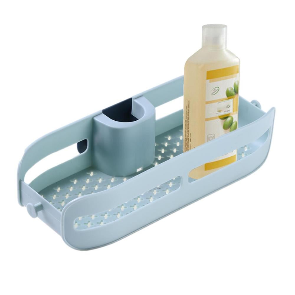 Bathroom Sponge Organizer