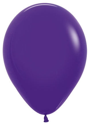 Vibrant Violet Round Party Supplies - 50ct Biodegradable & Durable Plates for Birthdays - Perfect for Eco-Friendly Celebrations! Fun & Stylish Touch for All Events!