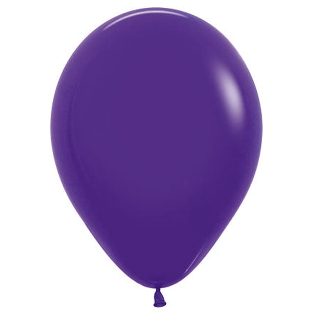 Vibrant Violet Round Party Supplies - 50ct Biodegradable & Durable Plates for Birthdays - Perfect for Eco-Friendly Celebrations! Fun & Stylish Touch for All Events!