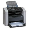 HP LaserJet 3000 3015 Laser Multifunction Printer, Monochrome
