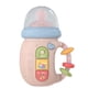 thumbnail image 1 of Music Baby Bottle Pacifier With Rhythmic Light And Sounds Music, Baby Silicone Pacifier Early Education Children's Comfort Toy, 1 of 4