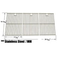 thumbnail image 1 of Cooking Grid For Master Chef Models: 85-3100-2, 85-3101-0, G43205, G43227, G43257, G43258, G45118, G45119, T480 Models, 1 of 3