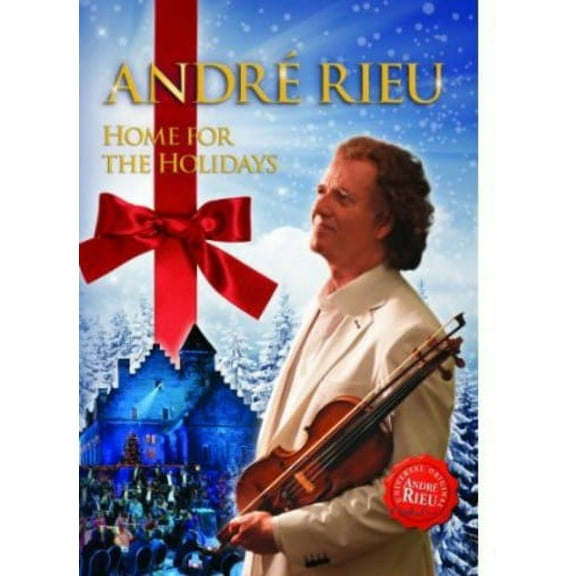 Home for the Holiday (DVD)