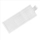 thumbnail image 4 of 8X Filtro Hepa y Cepillo Lateral para Piezas de Robot Aspirador V3S PRO, 4 of 5