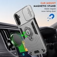 thumbnail image 5 of TYJKeJi Case Kickstand Drop Resistant Shockproof Case For Samsung Galaxy A36 5G, 5 of 7