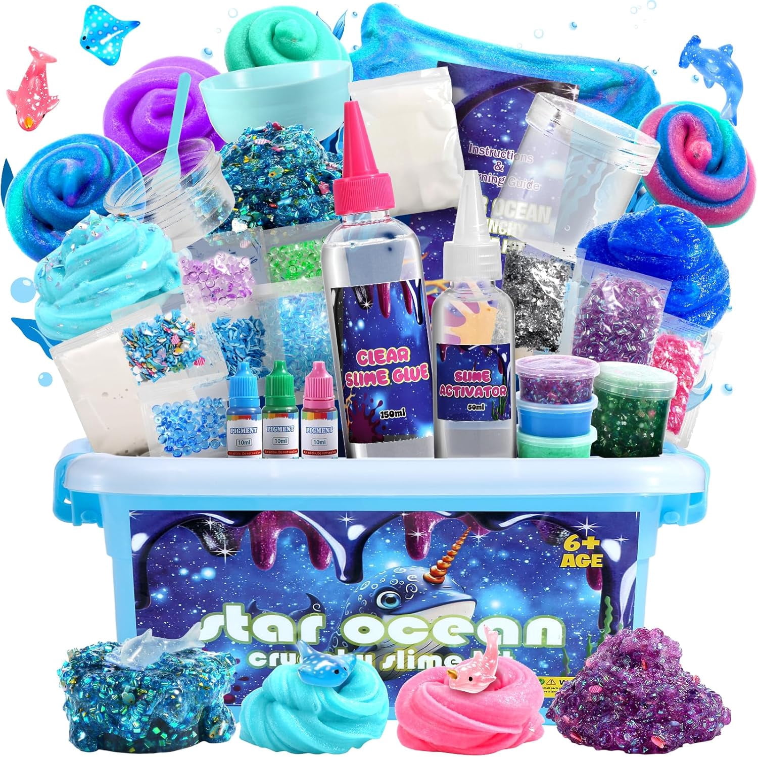 Poopsie Slime Surprise! Smash Candy Craze Play Food Toy with