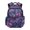 Butterfly and Floral, variant on FUIALDOLG Digital Camo Pattern Bookbag with Waterproof Multiple Compartments Kids Backpack, Multi Pocket 17 Inch School Bag for Travel Back to School Camping