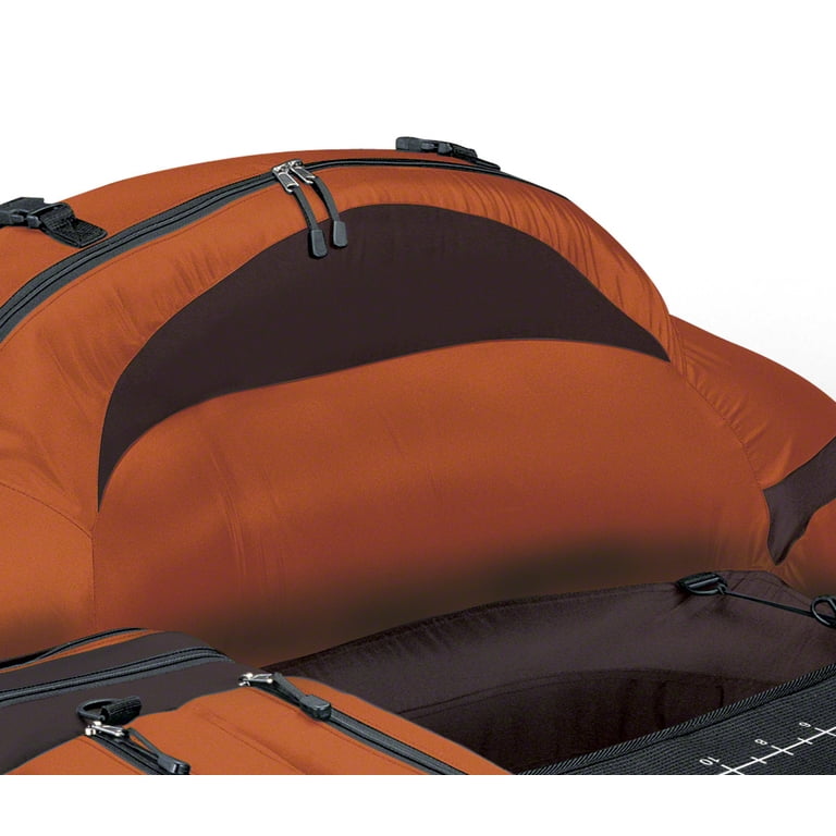 classic accessories bighorn inflatable fishing float tube Classic Accessories Bighorn Float Tube, High-Dry Seating, 300lb Capacity