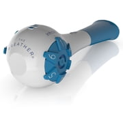 The Breather Respiratory Muscle Trainer B-BLUE