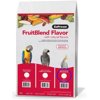 Zupreem-Fruitblend With Natural Fruit Flavors Md Parrot 35 Pound