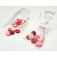 thumbnail image 6 of EDELAINE'S Wedding Set 4 Cavity Silicone Molds for Cream Cheese Mints , Chocolate, 6 of 6