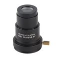 thumbnail image 1 of 3X Barlow Lens For Astronomical Telescope Eyepieces Metal Shell Trending, 1 of 5