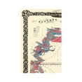 thumbnail image 4 of Historic State Map - Mississippi River Louisiana County - Persac 1858 - Vintage Wall Art, 4 of 4