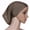 Coffee, variant on Women's Ladies' Solid Color Head kerchief Headpiece Headscarf Coverchief