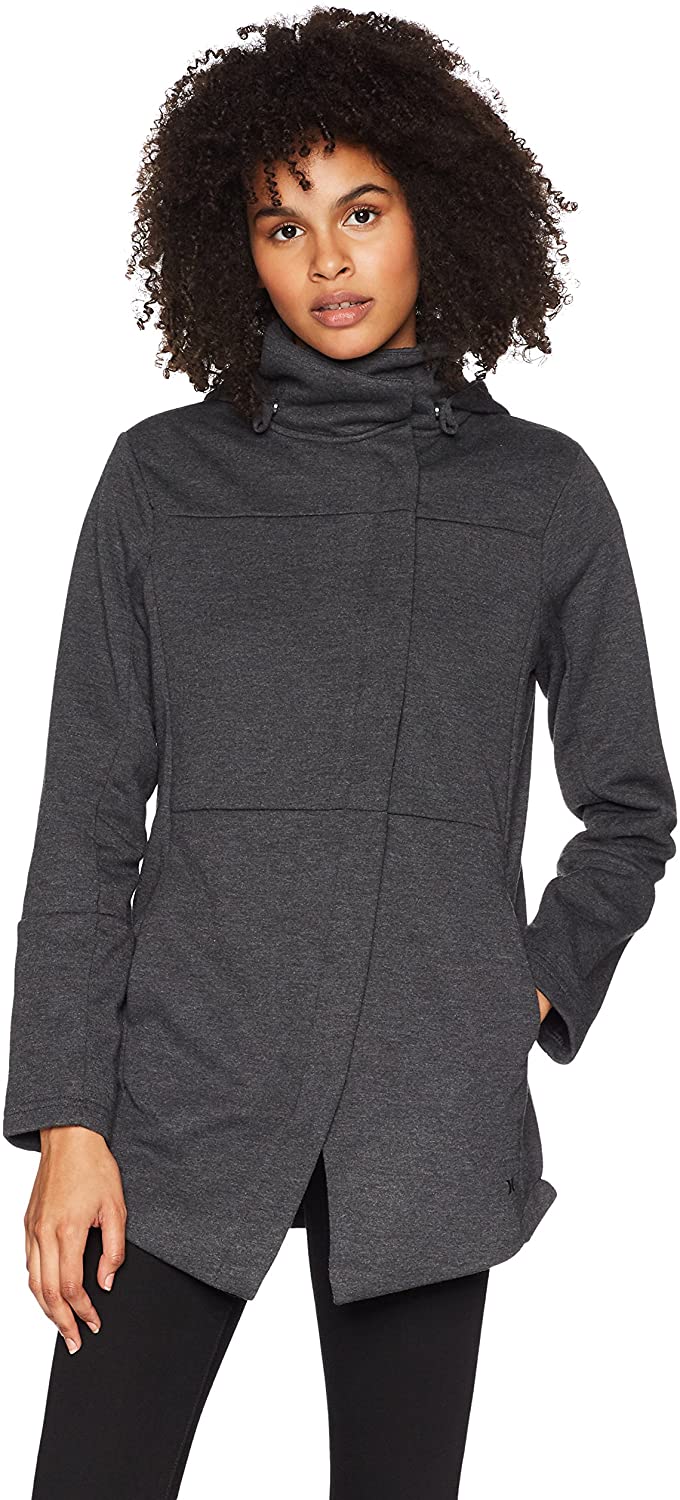 womens nike zip up hoodie