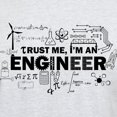 thumbnail image 3 of CafePress - Trust Me I'm An Engineer Men's Value T Shirt - Men's Classic Graphic T-Shirt, 3 of 4