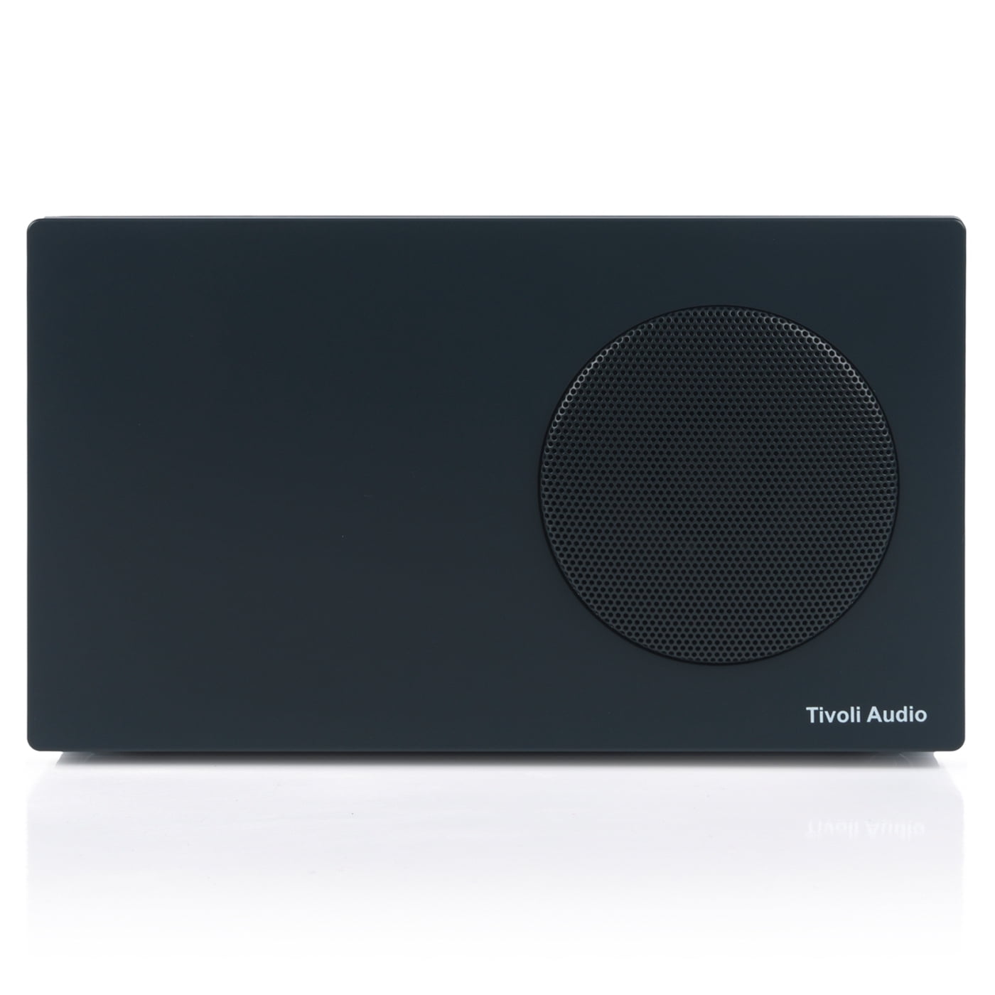 tivoli stereo speaker