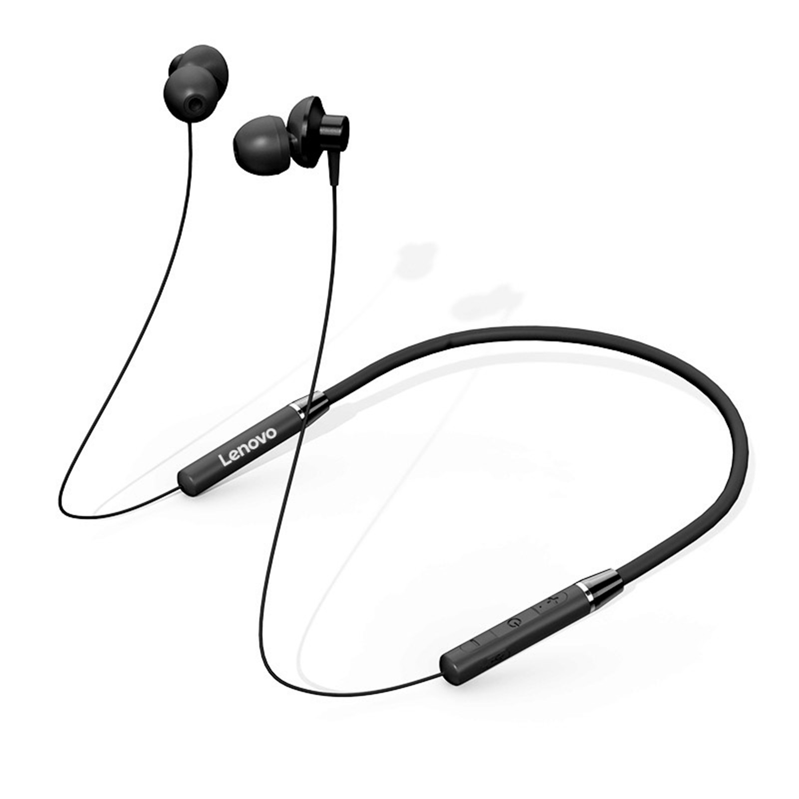 TAONMEISU Wireless Neckband Headset Noise Cancelling Bluetooth