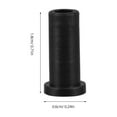 thumbnail image 2 of ETHZZLE 10pcs Cookware Accessories Rubber For Slow Cooker Anti Vibration, 2 of 7