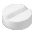 thumbnail image 2 of VIBE Hockey Stick Wax with Built-in Stick Channel – Lemon Scented - Prevents Ice and Snow Build up, 2 of 3