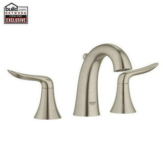 GROHE Bathroom Sink Faucets in Bathroom Faucets Walmart