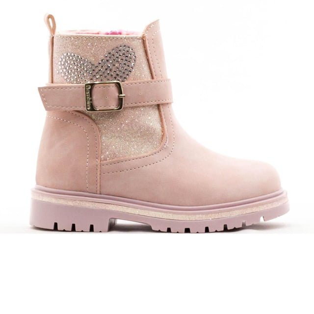 Botas Casuales Bambino para Niña BM5165 rosa 14