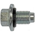 thumbnail image 2 of Dorman 090-937CD Oil Drain Plug Pilot Point M14-1.5, Head Size 16Mm, 2 of 2