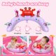 thumbnail image 3 of Baby Pool Float LAYCOL con protección solar UPF50+ de 3 a 36 meses, 3 of 7