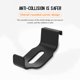 thumbnail image 1 of 2 colgadores de controlador de soporte para auriculares para montaje de consola PS5 Xbox Series X Sywqhk Para estrenar, 1 of 7