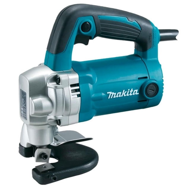 Cizalla Makita JS3201, calibre 10, 3,5 kg, 81 dB (A), 2 cm de radio de corte