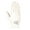 White, variant on Hy Adult Shimmer Riding Gloves