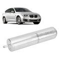thumbnail image 4 of Filtro de Combustible ANGGREK de Motor de Filtración de Impurezas de Reemplazo Directo de Aleación de Aluminio para 7 Series E65 E66 F01 F02, 4 of 8