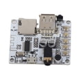 thumbnail image 1 of Módulo receptor de audio inalámbrico Bluetooth 4.1, placa de circuito amplificador de altavoz de coche sin pérdidas, 1 of 14