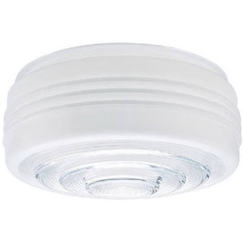 Westinghouse Lighting  85608 Corp 8-3/4-Inch Drum Light Globe