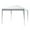 White, variant on Outsunny 10 x 10ft Folding Pop Up Tent Canopy Outdoor Gazebo, Grey