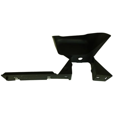 New Aftermarket  Premium Fit Front Driver Side Tow Hook Bezel 10392477 fits 2003-2006 Chevrolet Silverado 1500