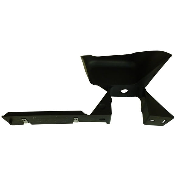 New Aftermarket  Premium Fit Front Driver Side Tow Hook Bezel 10392477 fits 2003-2006 Chevrolet Silverado 1500