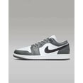 thumbnail image 1 of N I-K-E A i r-Jor-dan 1 Low Fashion Men's Shoes Sneakers 553558-152, 1 of 6