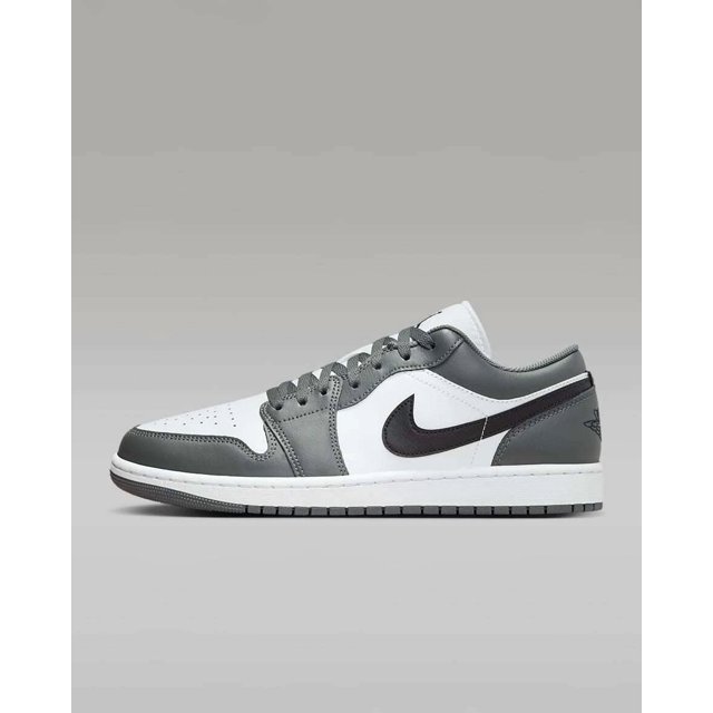 N I-K-E A i r-Jor-dan 1 Low Fashion Men's Shoes Sneakers 553558-152