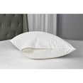 thumbnail image 5 of Mainstays Waterproof and Anti-Allergen Pillow Protector, Standard/Queen, 2 Pack, 5 of 8