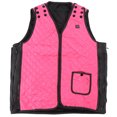 thumbnail image 2 of Chaleco Calefactor Chaqueta Calefactora Chaleco Calefactor Eléctrico USB Calefacción Eléctrica Chaleco Chaqueta Algodón Poliéster Calentador Corporal Para Actividades Al Aire Ccdes Otros, 2 of 8