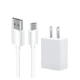 thumbnail image 2 of Combo Cargador Carga Rápida 2A y  Cable Micro USB, 2 of 5