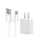 thumbnail image 2 of Combo Cargador Carga Rápida 2A y  Cable Micro USB, 2 of 5
