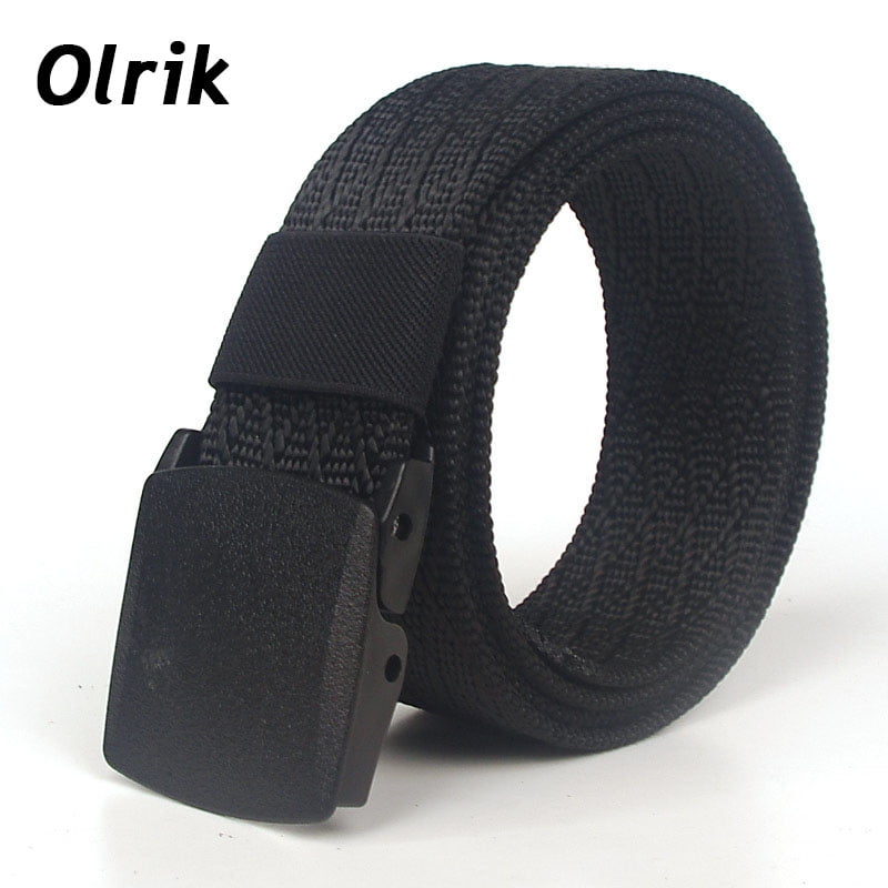 nylon belt walmart