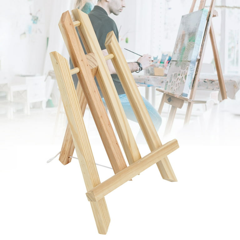  Easel Stand for Painting - Art Easels for Adults Paint