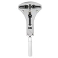 thumbnail image 3 of Professional Watch Back Case Opener Battery Cover Repair Wrench Screw Remover Tool Set Kit, 3 of 9