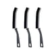 thumbnail image 5 of Yuarrent 3pieces Easy To Multifunctional Brush Bathroom Easy Multifunctional Cleaning Brush Cleaning Gap To For Widely Gap Brush Type2, 5 of 6