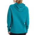 thumbnail image 4 of Champion Long Sleeve Graphic Hoodie (Women's) 1 Pack, 4 of 5